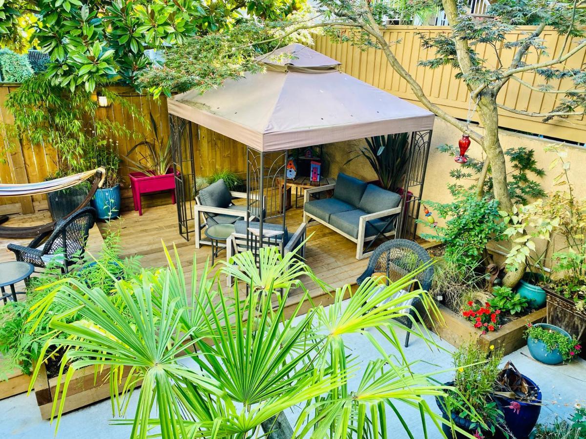 West End Guest House ลังเลย์ ภายนอก รูปภาพ