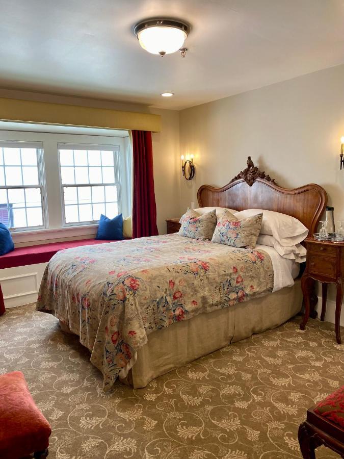 West End Guest House ลังเลย์ ภายนอก รูปภาพ