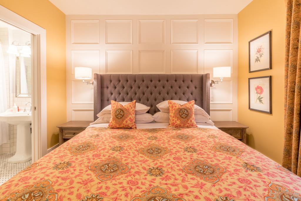 West End Guest House ลังเลย์ ภายนอก รูปภาพ